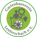 Gartenbauverein Leuterschach e.V. Logo